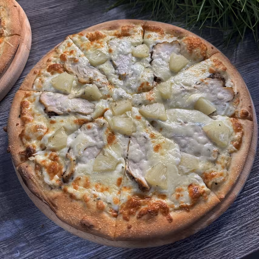 Фото Гавайская